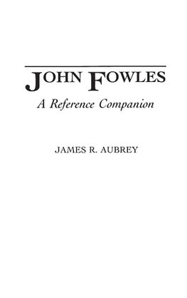 John Fowles