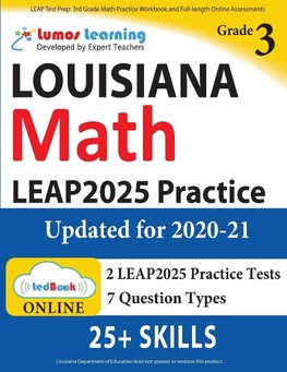 LEAP Test Prep