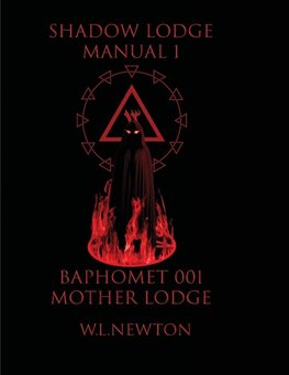 Shadow Lodge Manual 1