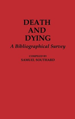 Death and Dying