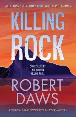 Killing Rock