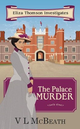 The Palace Murder