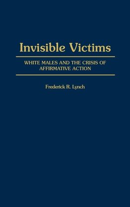 Invisible Victims