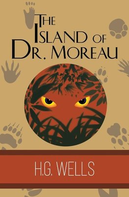 The Island of Dr. Moreau