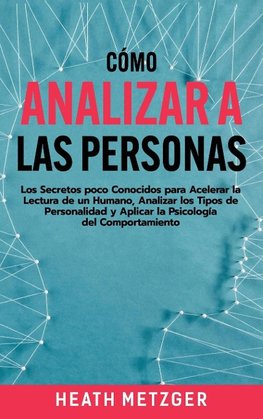 Cómo analizar a las personas