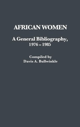 African Women