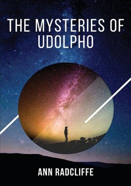 The Mysteries of Udolpho