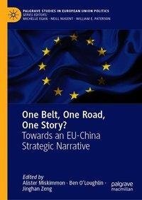 One Belt, One Road, One Story?