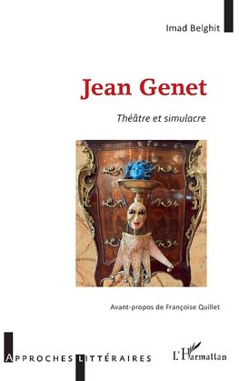 Jean Genet