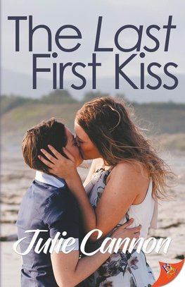 The Last First Kiss