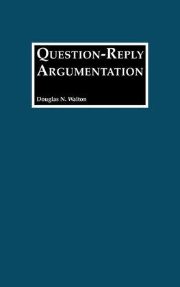 Question-Reply Argumentation