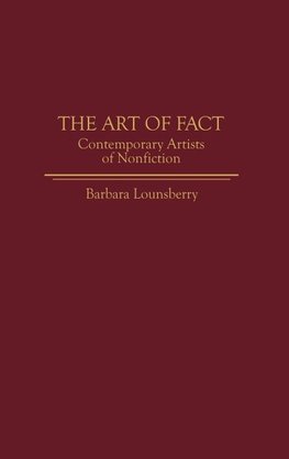 The Art of Fact