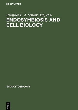 Endosymbiosis and cell biology