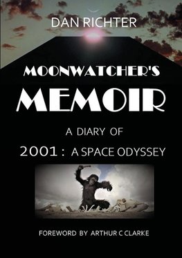 Moonwatcher's Memoir