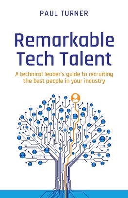 Remarkable Tech Talent