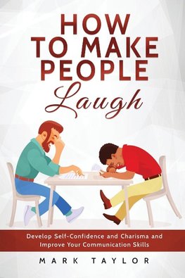 How to Make People Laugh