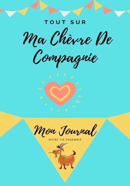 Tout Sur Ma Chèvre De Compagnie