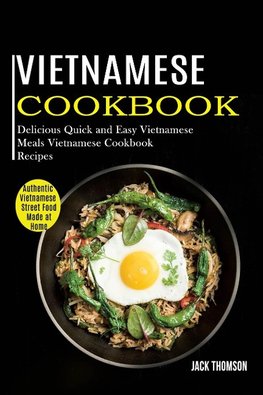 Vietnamese Cookbook