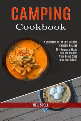 Camping Cookbook