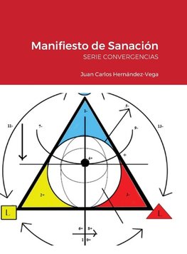 Manifiesto de Sanación