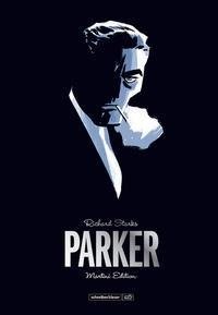 Parker: The Hunter