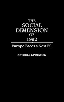 The Social Dimension of 1992