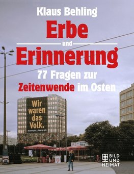 Erbe und Erinnerung