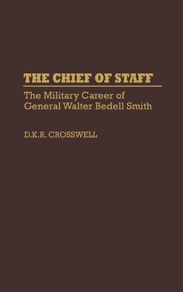 The Chief of Staff