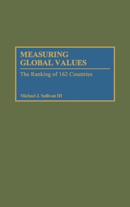 Measuring Global Values