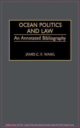 Ocean Politics and Law