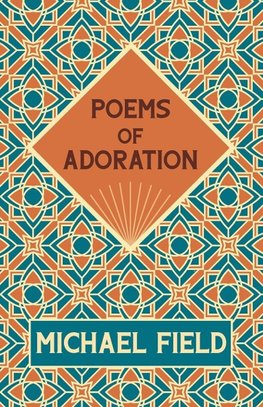 Poems of Adoration