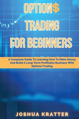 Options Trading For Beginners