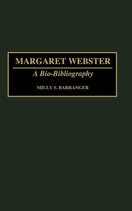 Margaret Webster