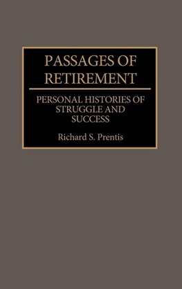 Passages of Retirement