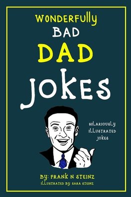 Dad Jokes