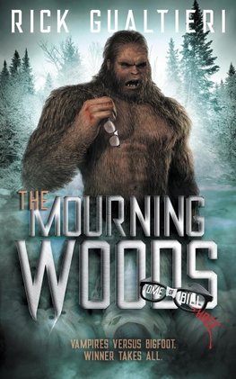 The Mourning Woods