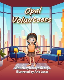 Opal Volunteers