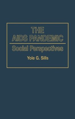 The AIDS Pandemic