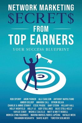 Network Marketing Secrets From Top Earners