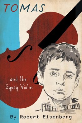 Tomas and the Gypsy Violin