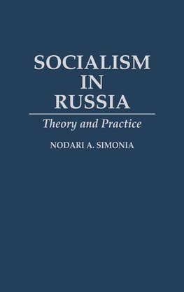 Socialism in Russia