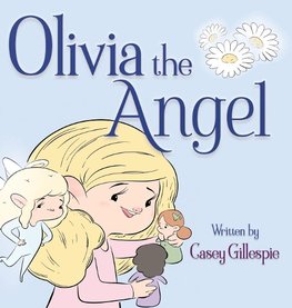 Olivia the Angel