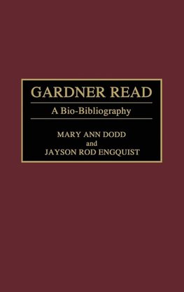 Gardner Read