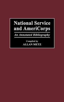 National Service and Americorps