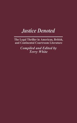 Justice Denoted