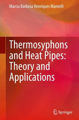 Thermosyphons and Heat Pipes: Theory and Applications