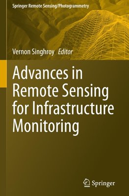 Advances in Remote Sensing for Infrastructure Monitoring