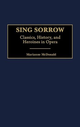 Sing Sorrow