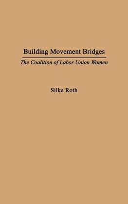 Building Movement Bridges