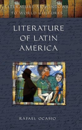 Literature of Latin America